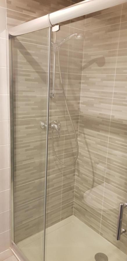 Grange De Caractere En Pierre Al Badiu Apartment La Llagonne ภายนอก รูปภาพ
